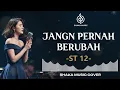 JANGAN PERNAH BERUBAH - ST12 (SETIA BAND) | VIDEO LYRIC COVER BY SHAKA MUSIC