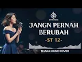 Lagu JANGAN PERNAH BERUBAH - ST12 (SETIA BAND) | VIDEO LYRIC BY SHAKA MUSIC COVER