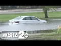 Projects set to begin later this year could help reduce flooding near Burbank