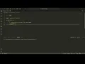 Building a Simple Port Scanner in Python - My First Security Tool