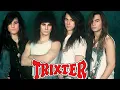 Download Lagu T R I X T E R , The Best Of