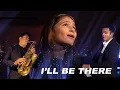Download Lagu I'LL BE THERE - Joslin (Michael Jackson/Jackson 5 Cover)