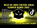Download Lagu BEST🔥INDO TIKTOK VIRAL SLOWED BASS REMIX 2025🇵🇭DJ LANTAI 5
