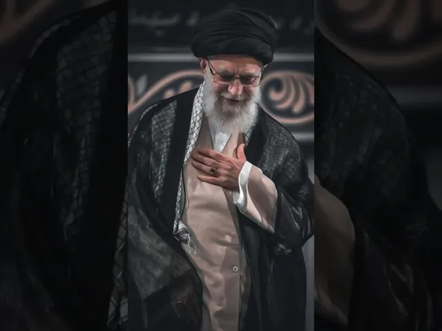 ⁣Hope in Imam Mahdi [AJ] | Ayatollah Sayyed Ali Khamenei #imammahdi #prophetmuhammad #ahlulbayt