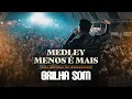 Download Lagu BANDA BRILHA SOM – MEDLEY MENOS É MAIS (FESTA NACIONAL DO MORANGUINHO)