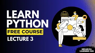 Python Lecture 3 Mastering Conditional Statements if and if-else