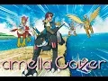 Digimon - Break Up (amella \u0026 Ray Cover)