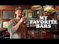 Exploring the Bar Scene in Tacoma Washington