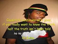Gyptian - Serious Times (+ Letra/Lyrics)