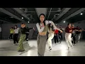 Tamera - Insensitive / Debby Choreography