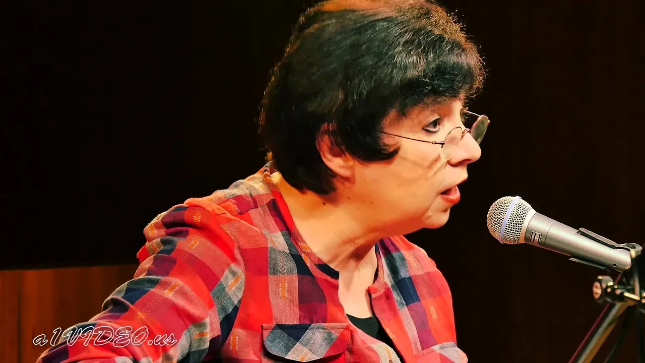 Вероника Долина/Veronica Dolina, Не увидела моя мама...