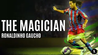 the art of ronaldinho joga essa rabeta skills u0026 goals
