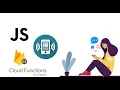 USSD Application using JavaScript Firebase Cloud Function - Demo