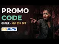 GGPick Discount Finder - Get More Value with New Deals