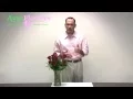 Avas Flowers - Red Roses