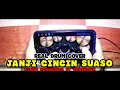 Lagu Minang Pinki Prananda Ft Varenina - Janji Cincin Suaso | REAL DRUM COVER | BANG RENDEY