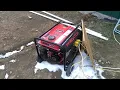 Predator 4375 Generator