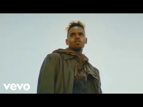 Download MP3 Chris Brown - Tempo (Official Video)