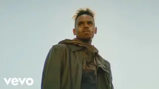 chris brown tempo official video 