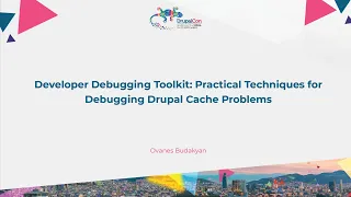 Developer Debugging Toolkit Practical Techniques for Debugging Drupal Cache Problems