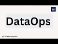 What is DataOps with Example
