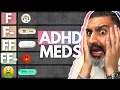 The 5 WORST AD Meds Psychiatrist Explains Why I NEVER Prescribe Them