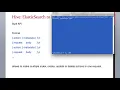 How to load bulk data into ElasticSearch Index