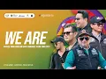 WE ARE - Official World Muslim Scout Jamboree Theme Song 2025