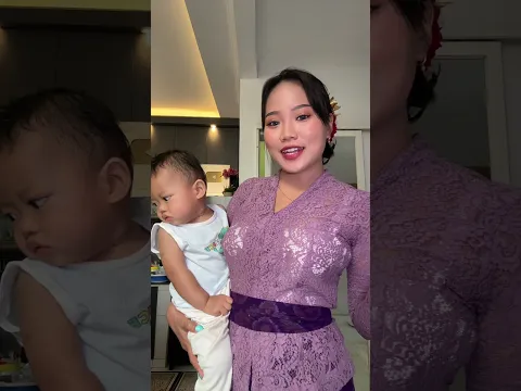 ADIK ATAU ANAK? #viralvideo