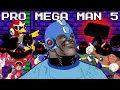 PRO MEGA MAN 5