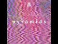 Pyramids - Otto Knows & Alex Aris