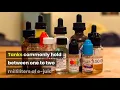 Vaperite Kramerville