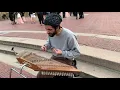 Download Lagu SARI GELIN - SARI GYALIN | Playing Santur in Central Park NYC