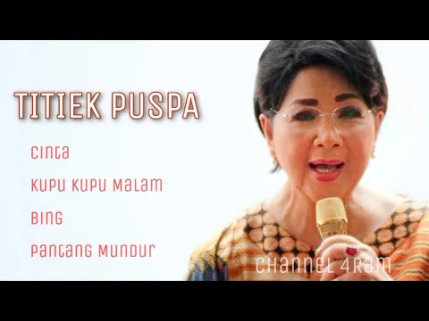 Download MP3 TITIEK PUSPA, The Very Best Of