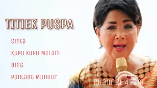 titiek puspa the very best of