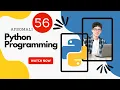 String Part three - Python Pro Language