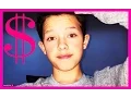 From Social Media Fame to Riches The Net Worth of Jacob Sartorius