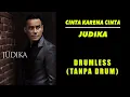 Download Lagu Cinta Karena Cinta (Tanpa Drum) - Judika | Cover Drum untuk Lagu Romantis Terbaik!
