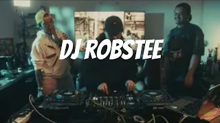 dj robstee live stream yb aloy ws