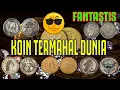 Download Lagu Harganya Fantastis, Inilah Koin Termahal di Dunia