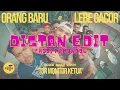 Lagu DJ TOR MONITOR KETUA (ORANG BARU LEBE GACOR) - YHOZI MAMONDOL REMIX 2025 VIRAL TIKTOK