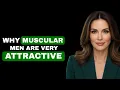 The Real Reason A Muscular Man Over 50 Reads As More Attractive Than A Ripped 25-Year-Old