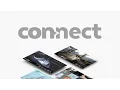Overview of CONNECT CMS Widgets for Adobe Muse
