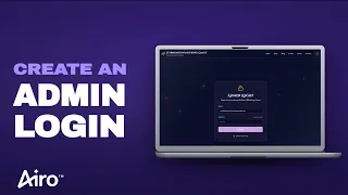 Adding a Private Admin Login to a Board Game Shop s Site