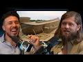 Download Lagu Voice of Reason vs Kameron Waters: Noah's Ark: de grootste dierenredding ooit