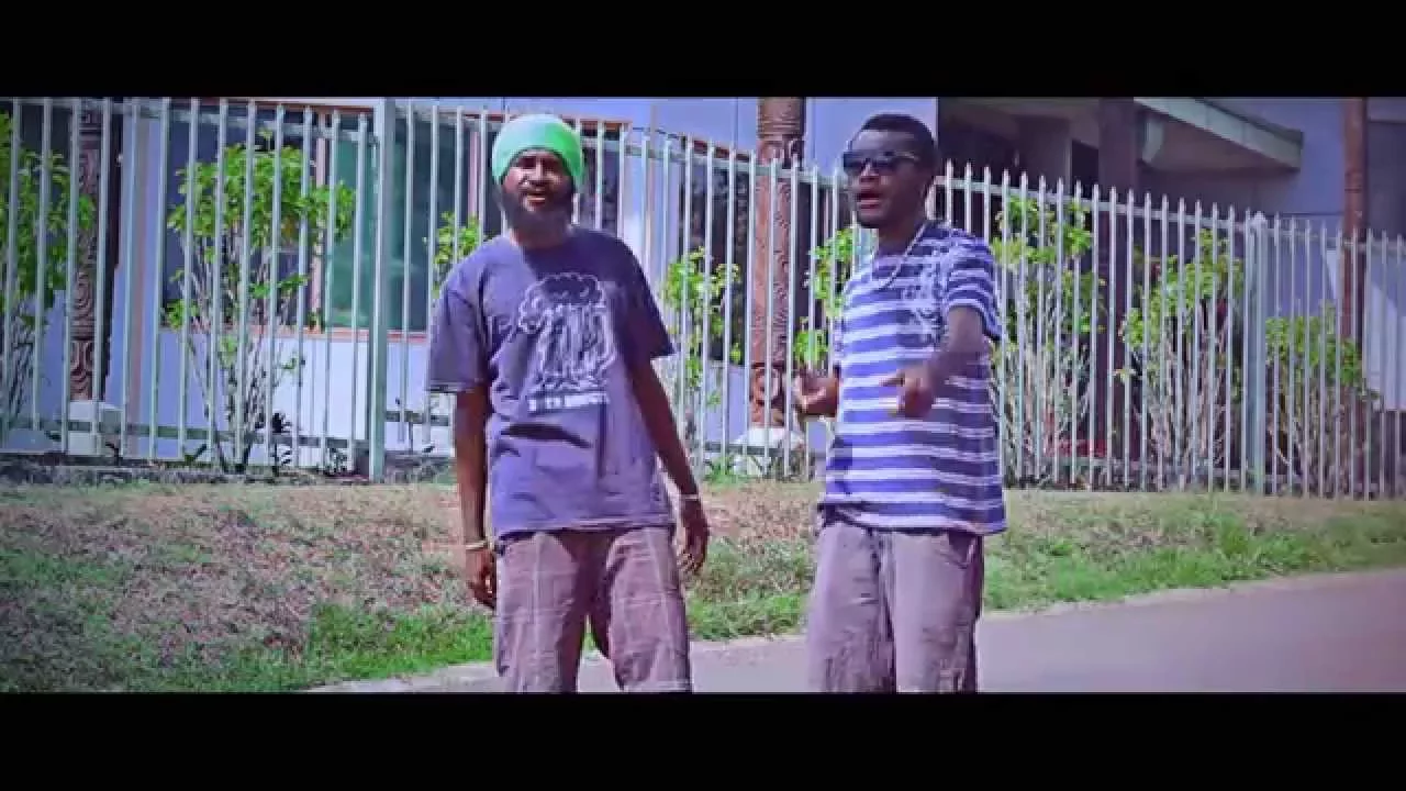 Moho Lewa-Tarvin Toune ft Hotwills Official Music Video 2015