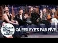 Download Lagu Queer Eye's Fab Five's Most Embarrassing Hair and Fashion Mistakes
