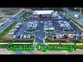 Aldi Hillsborough Grand Opening