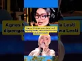 Download Lagu Agnes Monica angkat jika Lesti tidak bersalah #agnesmonica #lestikejora #dangdut
