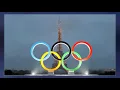2024 Summer Olympics
